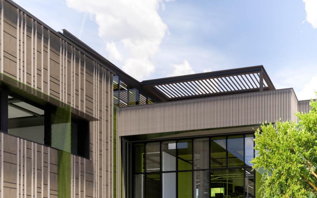 IMMEUBLE TOURS 3 CNAV