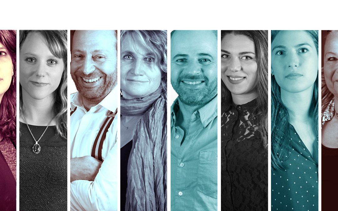 L’équipe Tertiam vous souhaite une excellente année 2021