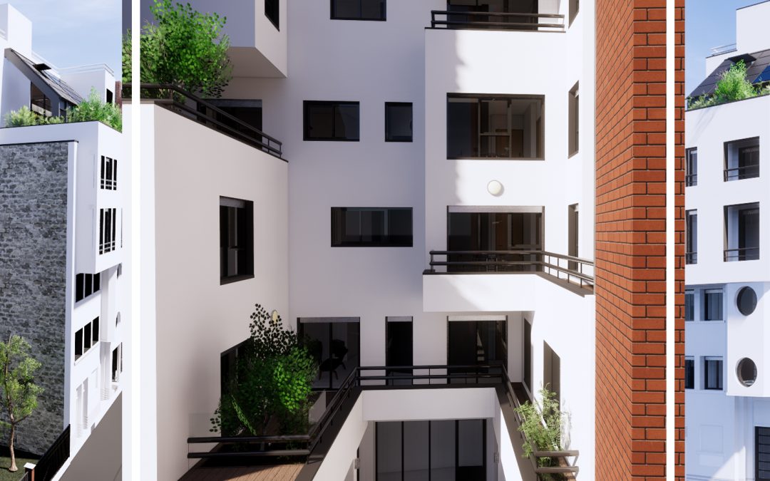 LA MAISON TISSERAND