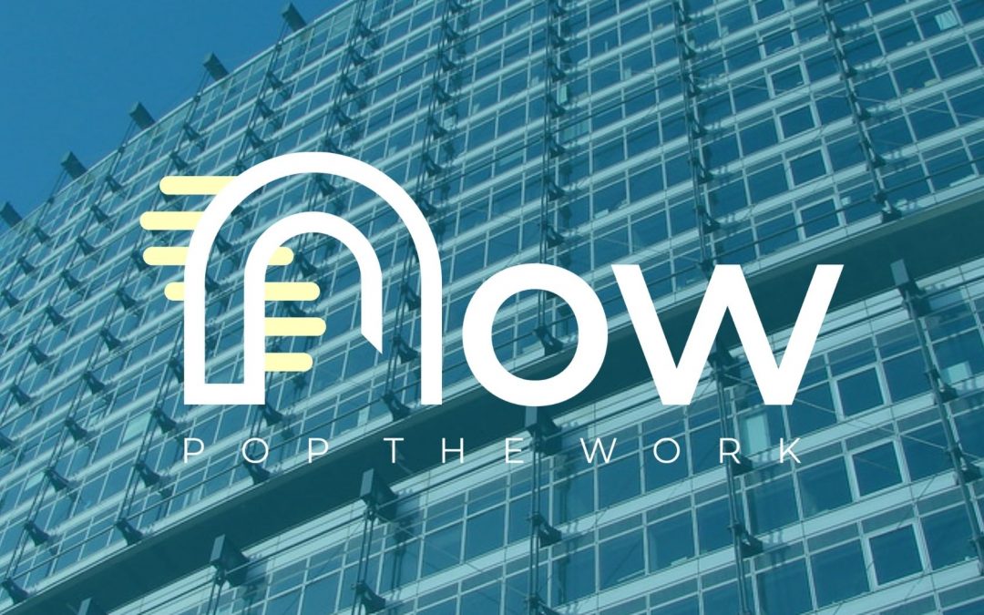 Now Coworking x Tertiam, c’est maintenant !