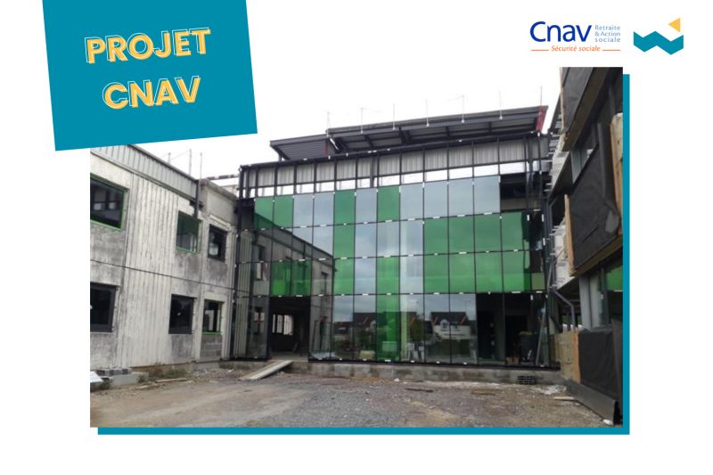 Du côté de la CNAV …