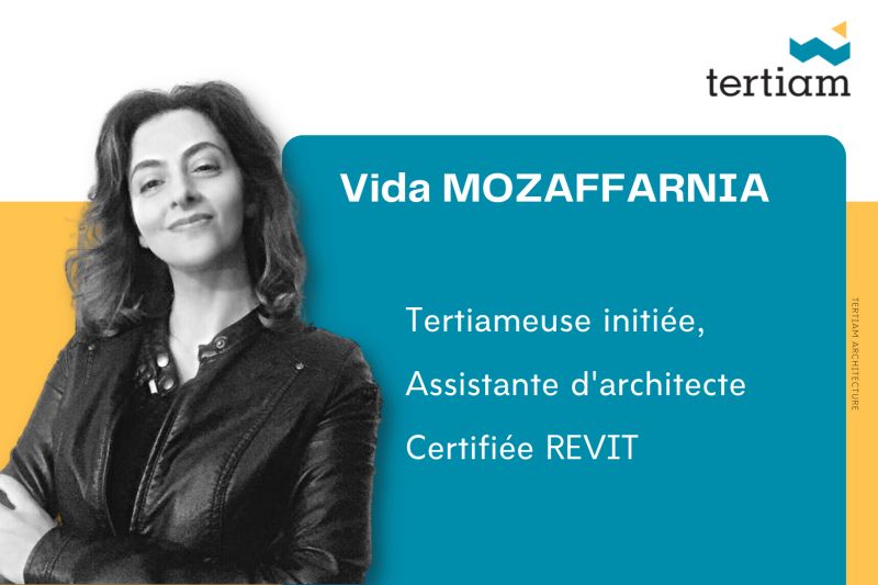 Vida MOZZAFARNIA
