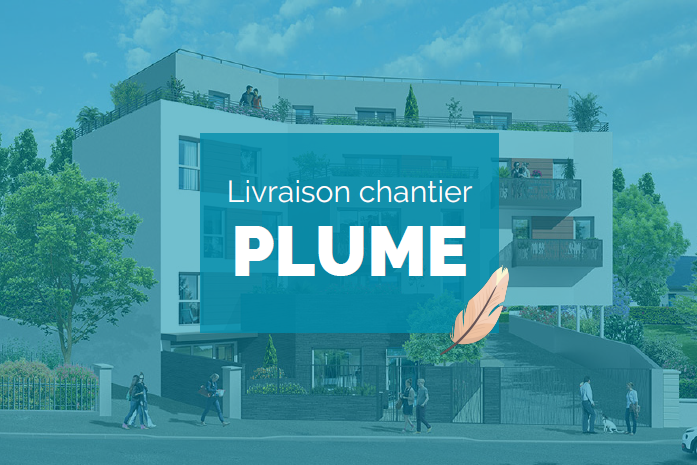 Livraison Plume