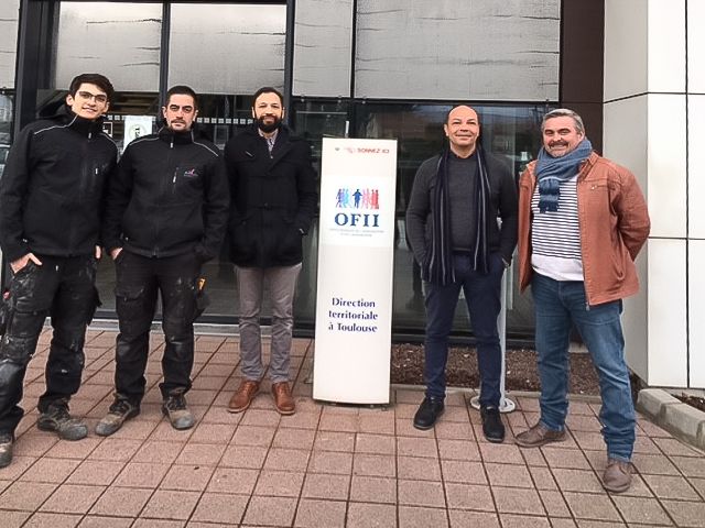 CLAP DE FIN : BRAVO et MERCI!!!👏